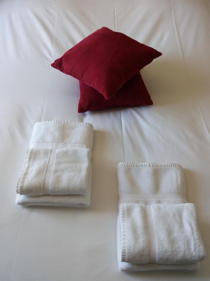 Grand Hotel De Port Blanc Penvénan Екстериор снимка
