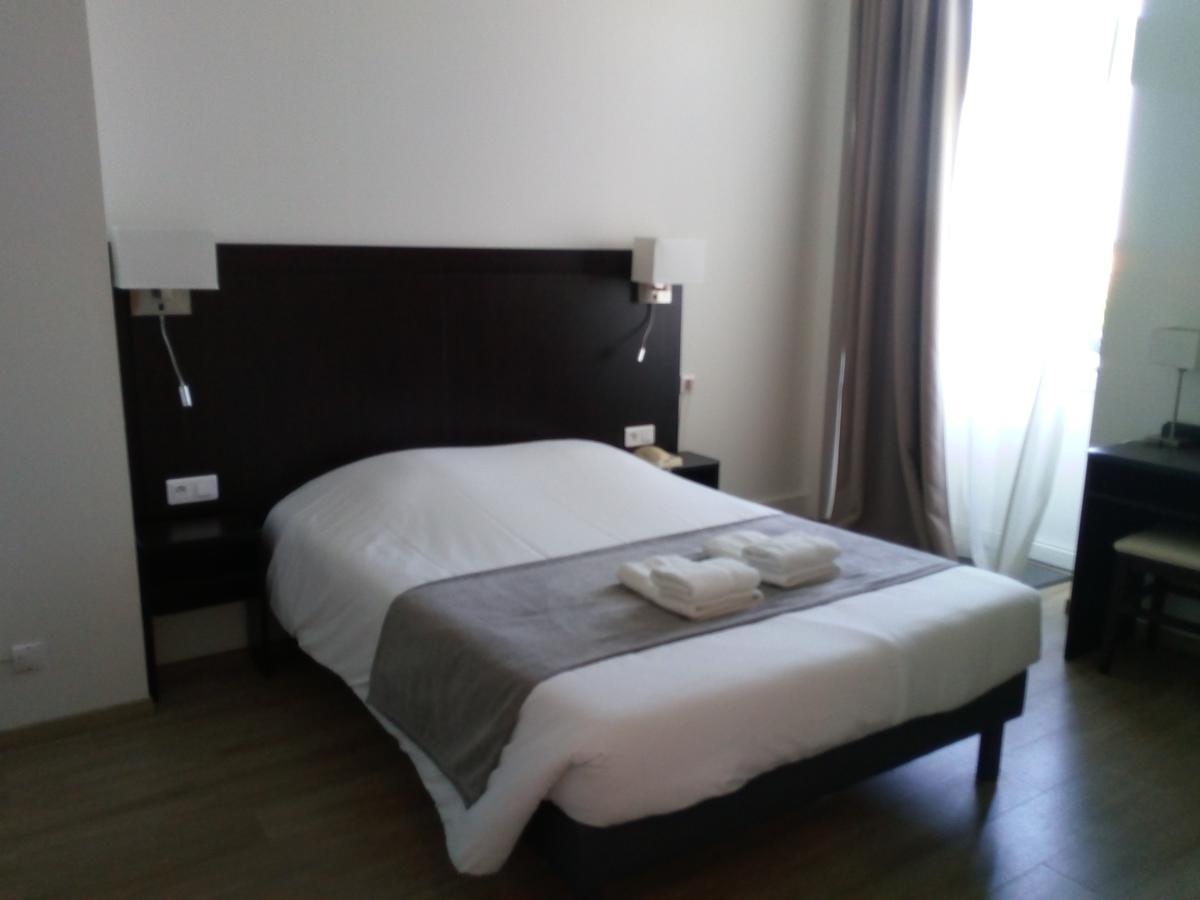 Grand Hotel De Port Blanc Penvénan Екстериор снимка